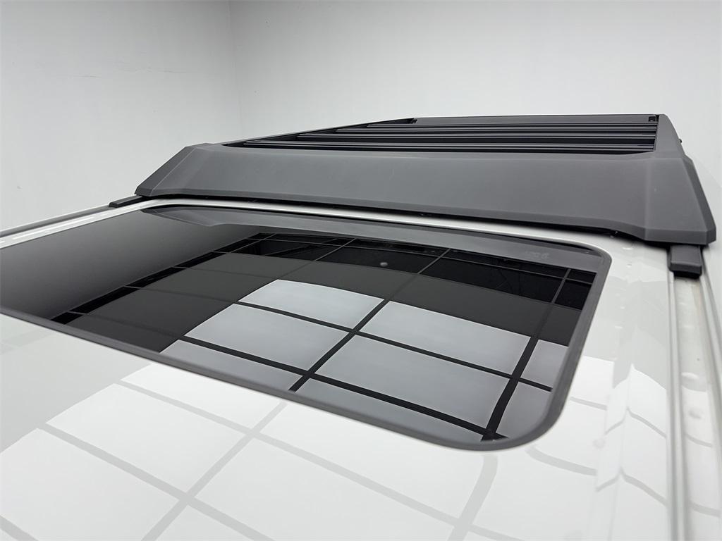 used 2024 Toyota Land Cruiser car, priced at $64,759