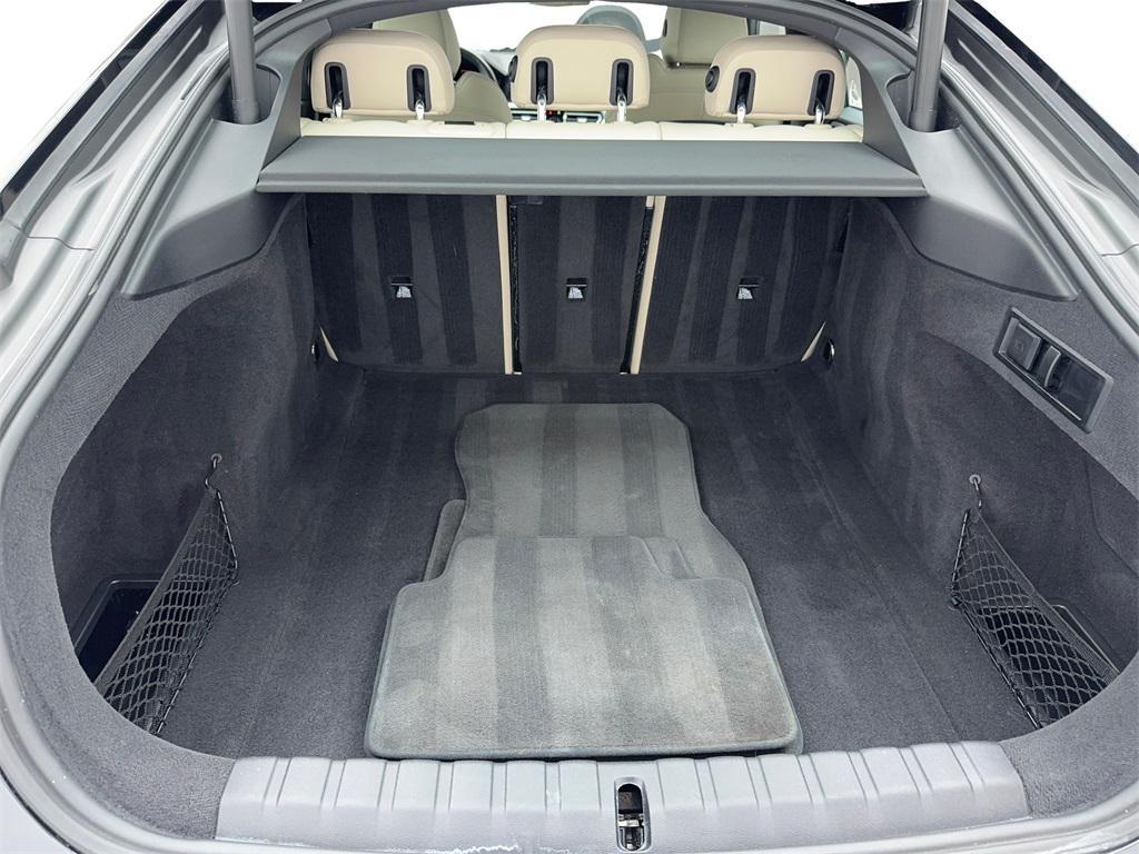 used 2023 BMW 430 Gran Coupe car, priced at $36,806