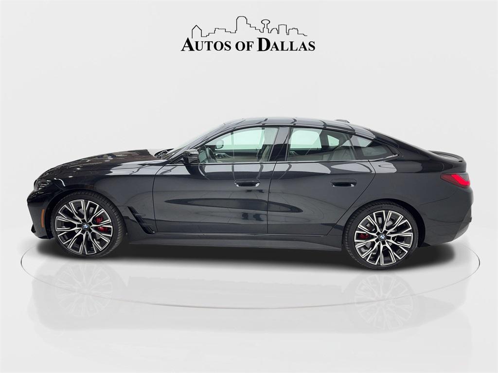 used 2023 BMW 430 Gran Coupe car, priced at $36,806