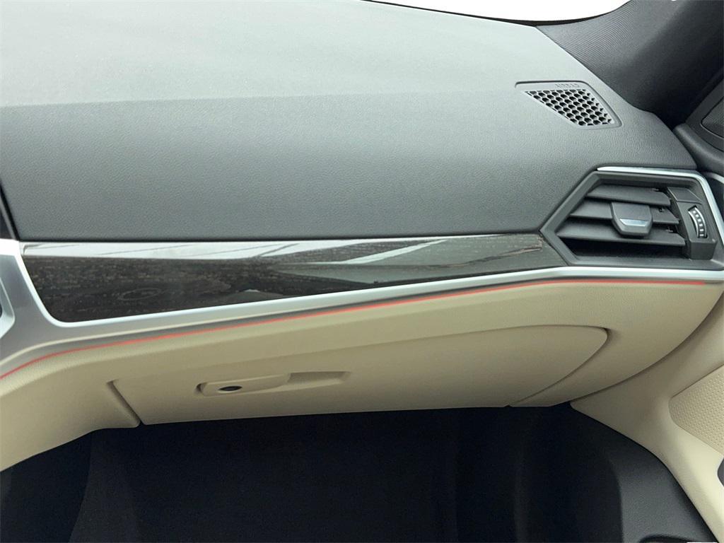 used 2023 BMW 430 Gran Coupe car, priced at $36,806