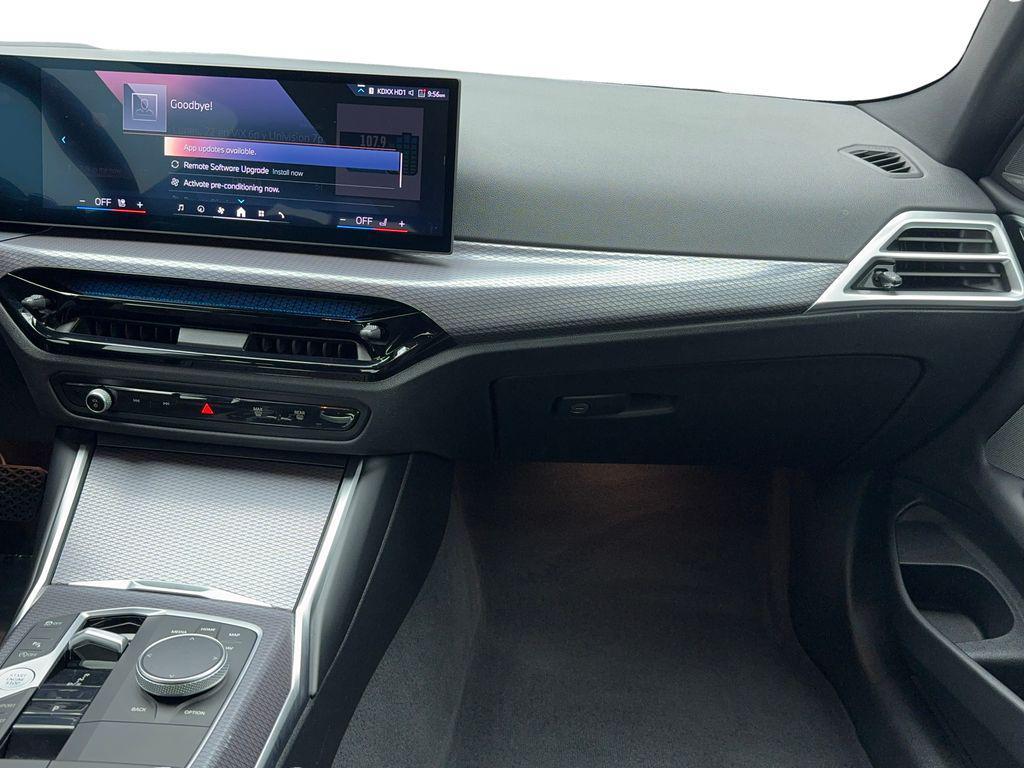 used 2026 BMW 430 car, priced at $41,490