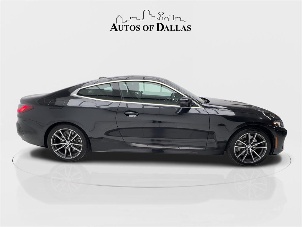 used 2026 BMW 430 car, priced at $41,990