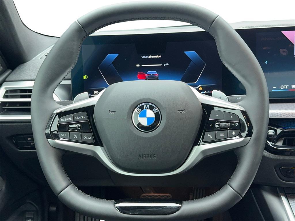 used 2026 BMW 430 car, priced at $41,990