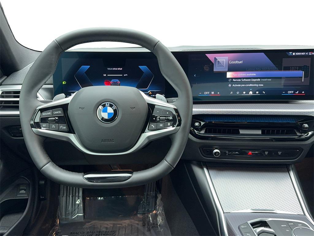 used 2026 BMW 430 car, priced at $41,990