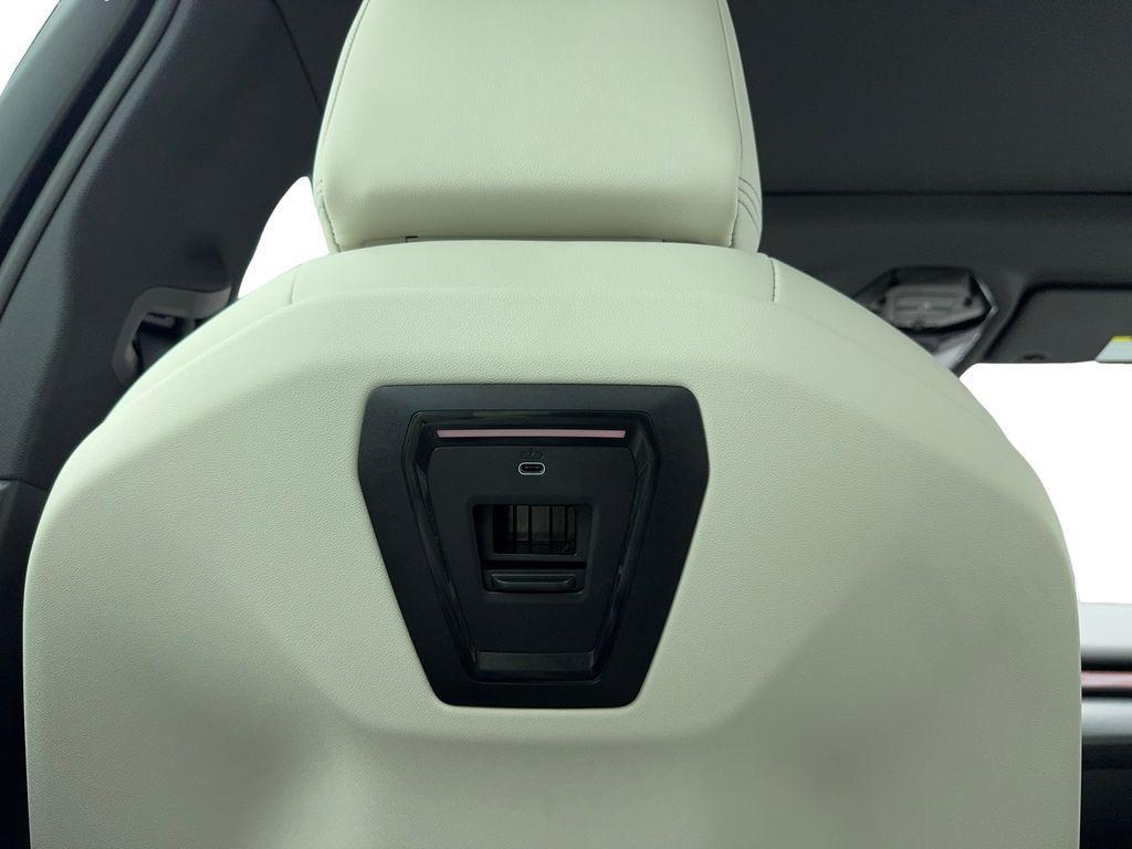 used 2025 BMW i5 car, priced at $50,229
