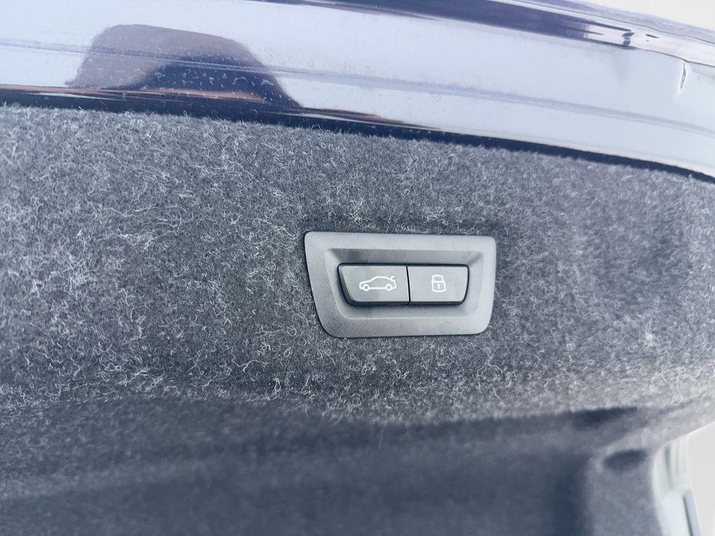 used 2025 BMW i5 car, priced at $50,229