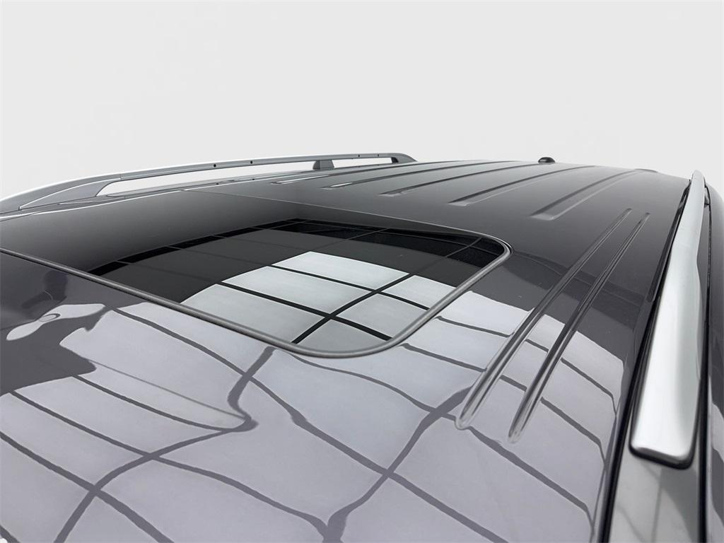 used 2022 INFINITI QX80 car, priced at $36,945