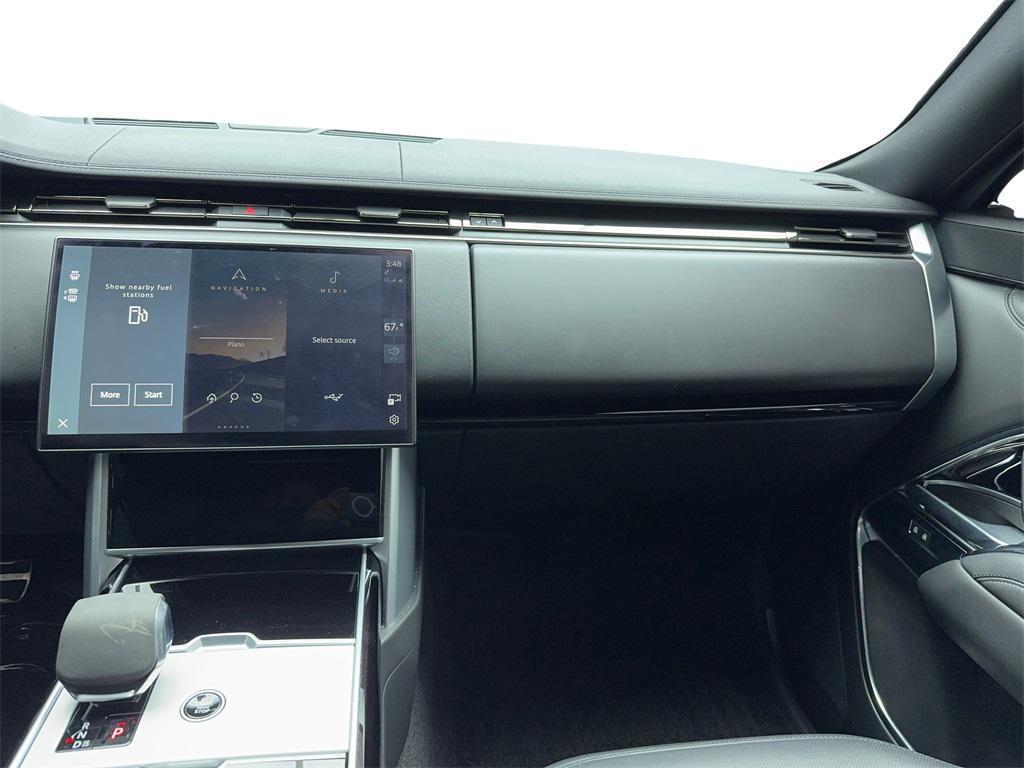 used 2024 Land Rover Range Rover car, priced at $97,790