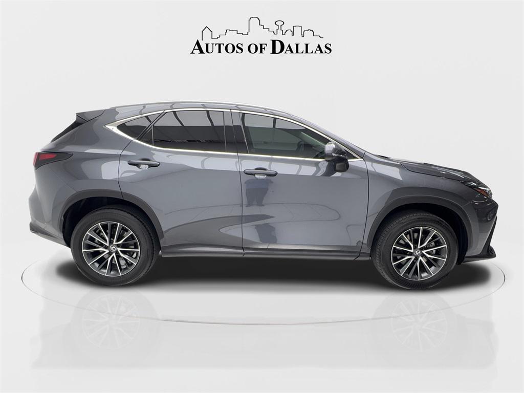 used 2024 Lexus NX 250 car, priced at $38,599