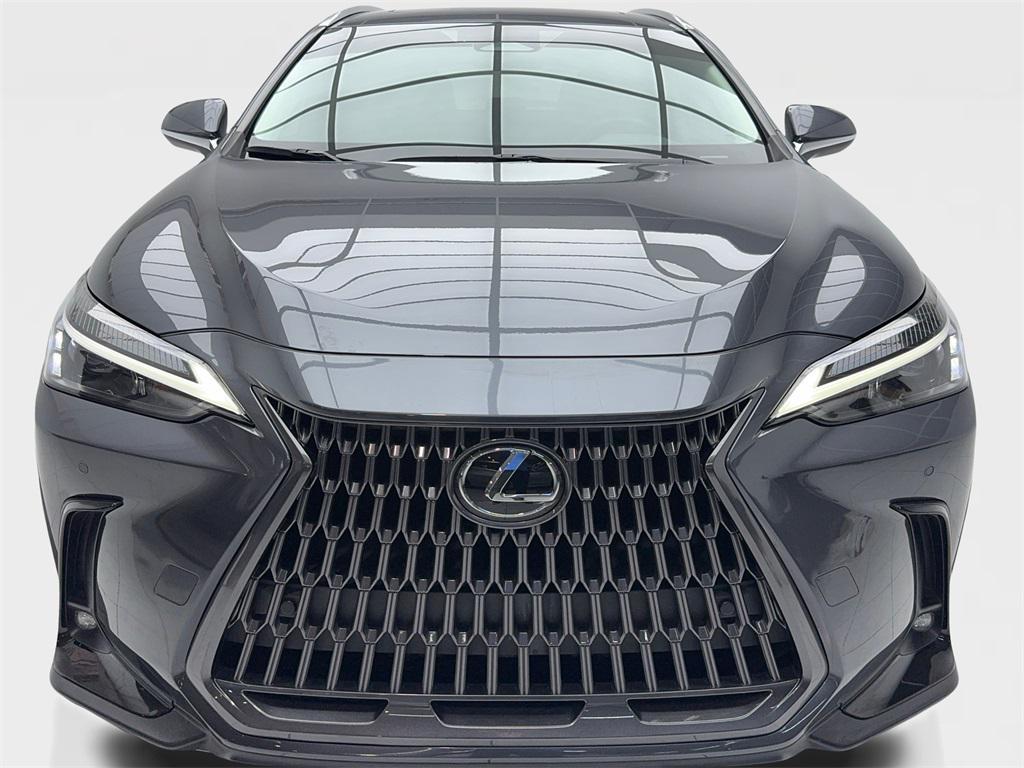 used 2024 Lexus NX 250 car, priced at $38,599