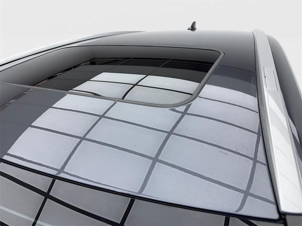 used 2024 Lexus NX 250 car, priced at $38,599