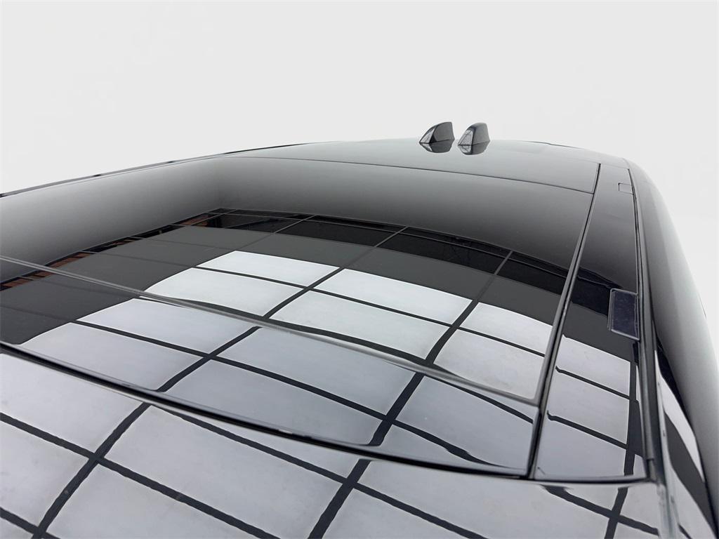 used 2023 Land Rover Range Rover car, priced at $91,979