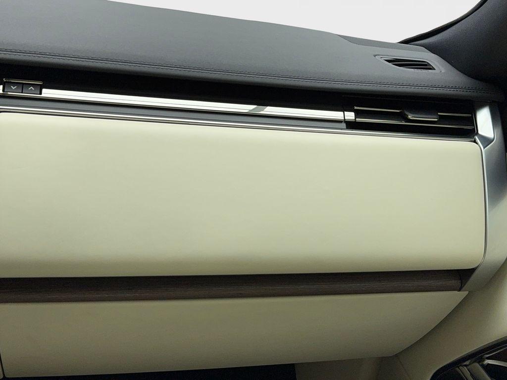 used 2023 Land Rover Range Rover car, priced at $88,880