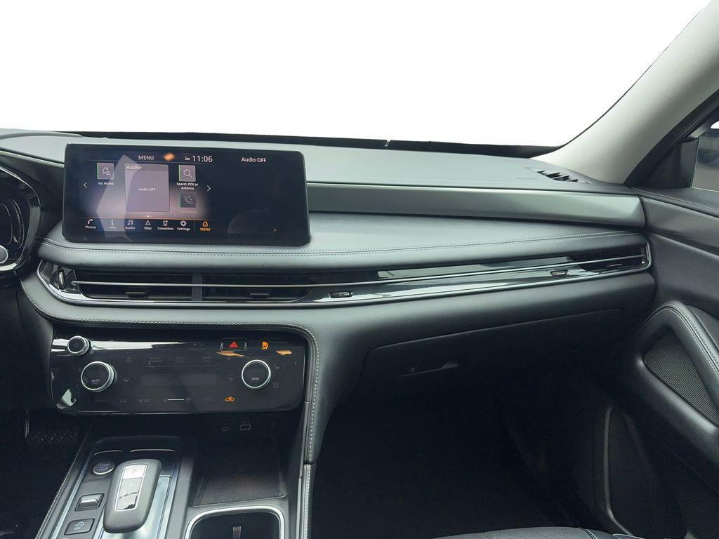 used 2023 INFINITI QX60 car, priced at $31,990