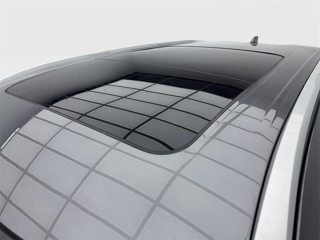 used 2023 INFINITI QX60 car, priced at $34,193