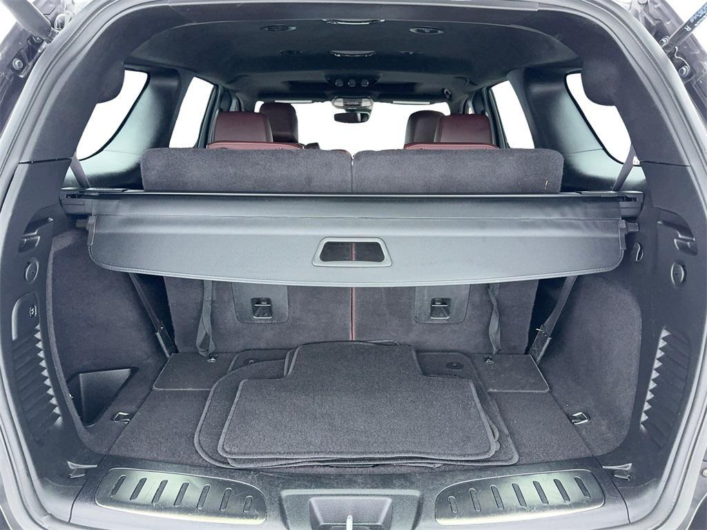 used 2021 Dodge Durango car, priced at $27,990