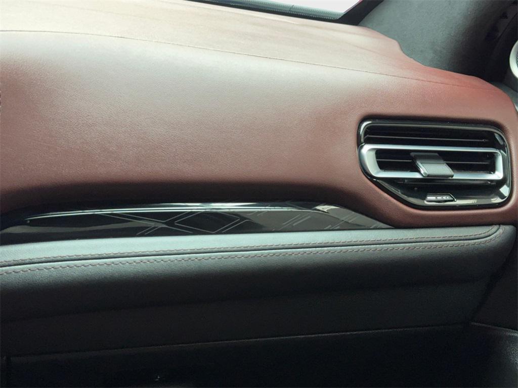 used 2021 Dodge Durango car, priced at $27,990