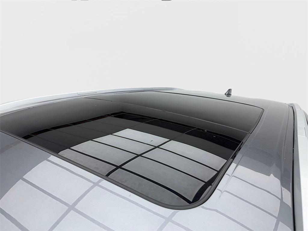 used 2024 INFINITI QX60 car, priced at $34,683