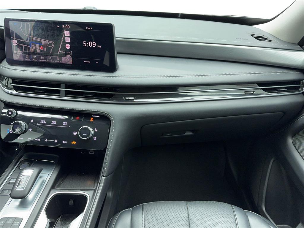 used 2024 INFINITI QX60 car, priced at $34,683