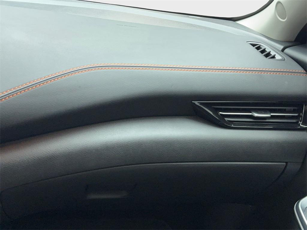 used 2023 Nissan Sentra car, priced at $19,770