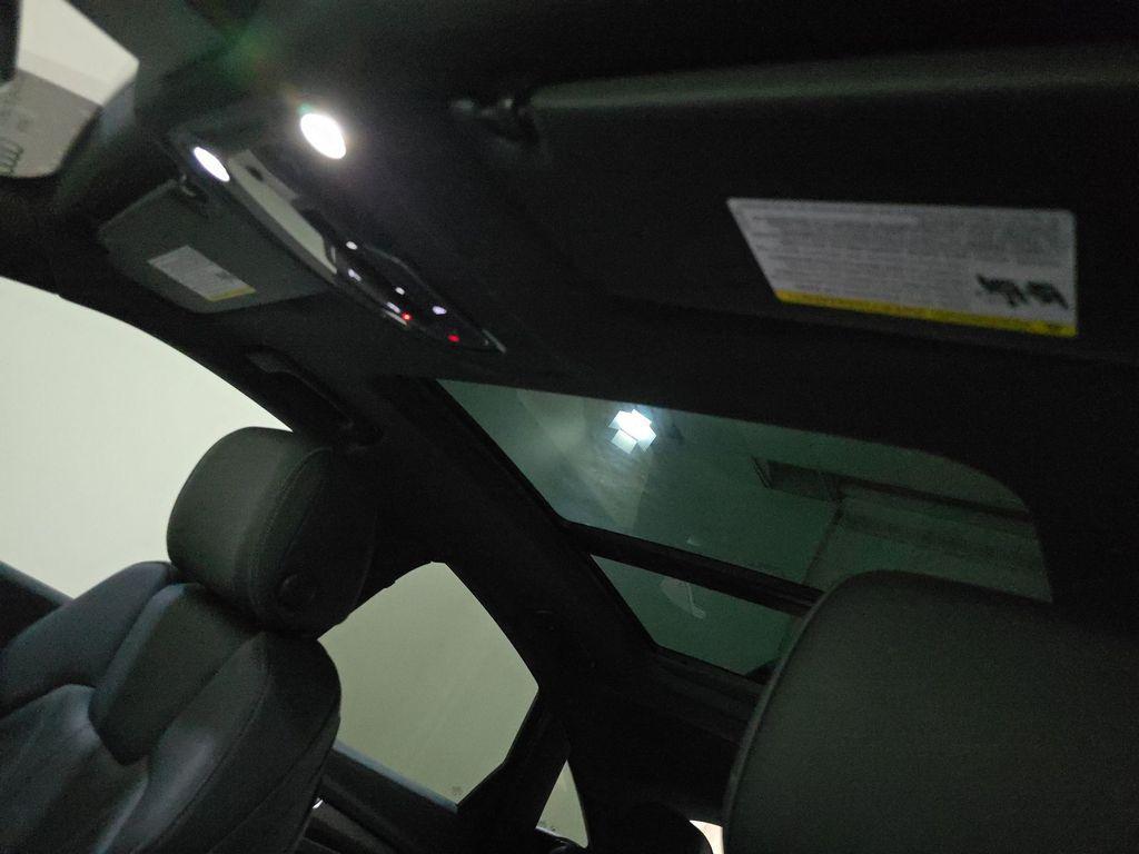 used 2022 Audi Q5 car, priced at $31,498