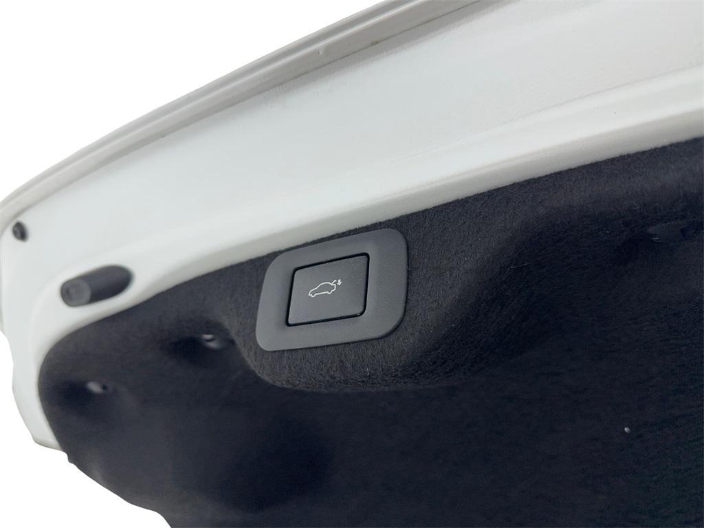 used 2023 Lexus ES 350 car, priced at $35,995