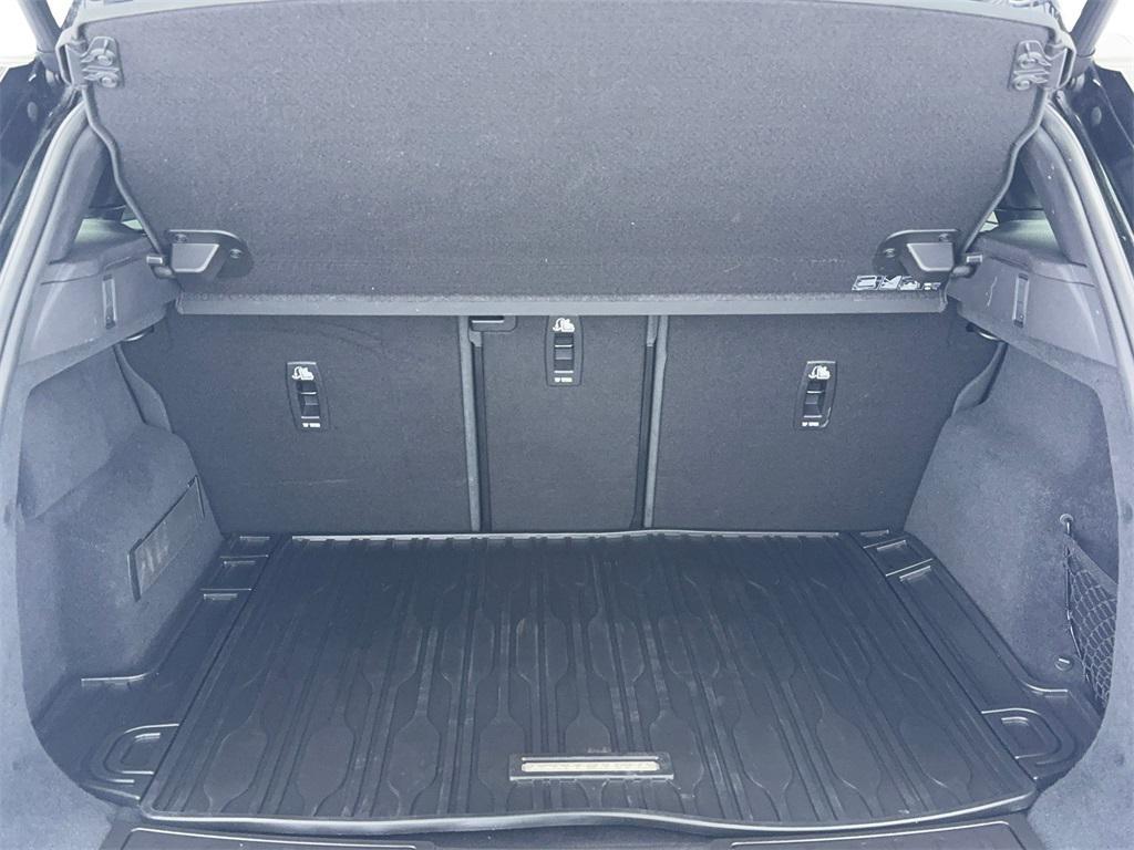 used 2020 Land Rover Range Rover Evoque car, priced at $19,884