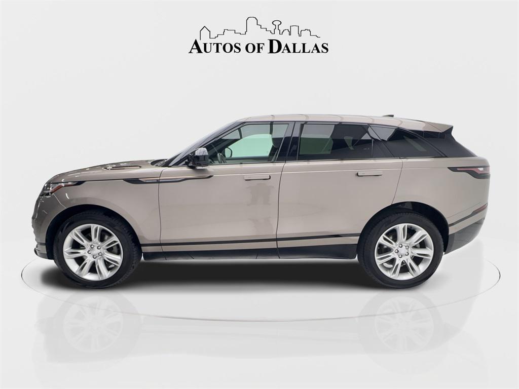 used 2023 Land Rover Range Rover Velar car, priced at $41,594