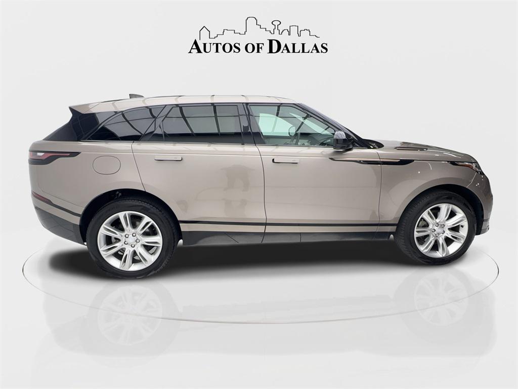 used 2023 Land Rover Range Rover Velar car, priced at $41,594
