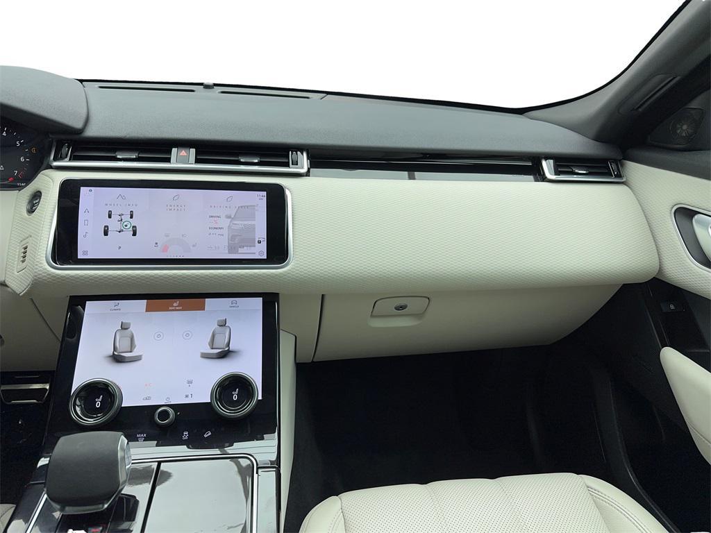 used 2023 Land Rover Range Rover Velar car, priced at $41,594