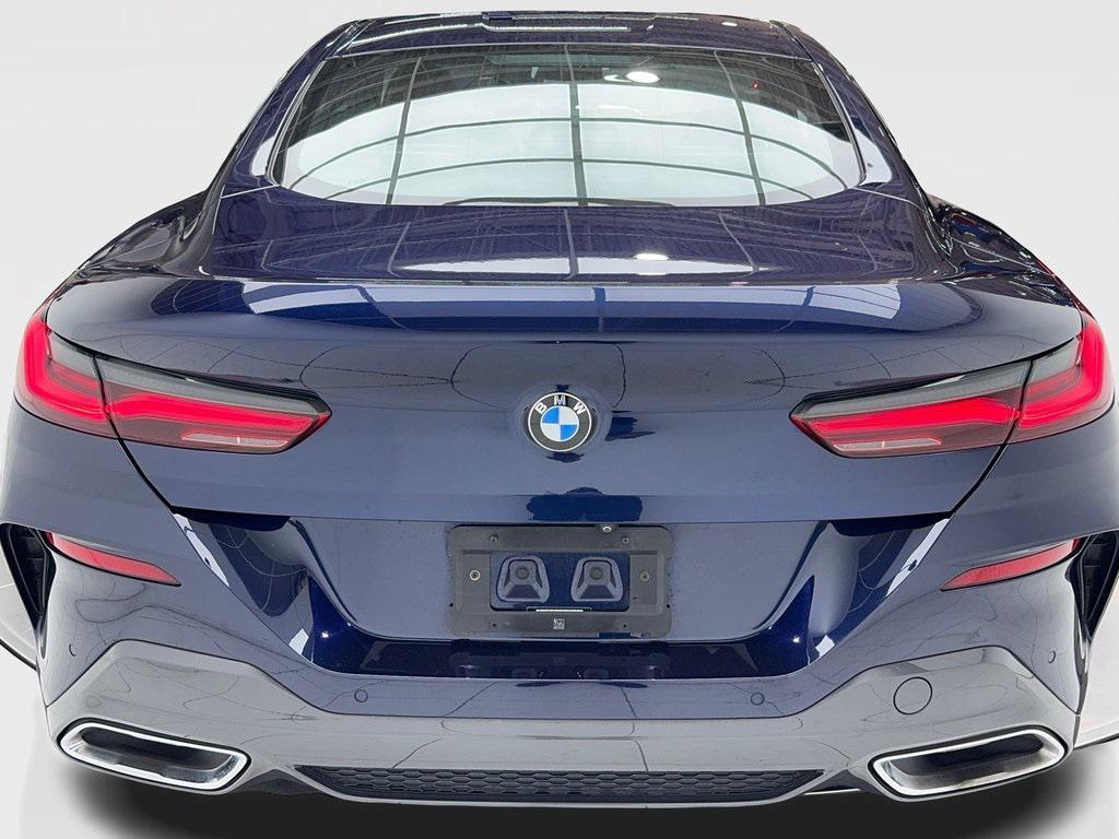 used 2022 BMW 840 car, priced at $46,994