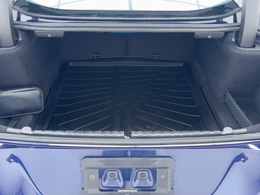 used 2022 BMW 840 car, priced at $46,994