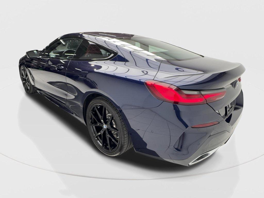 used 2022 BMW 840 car, priced at $46,994