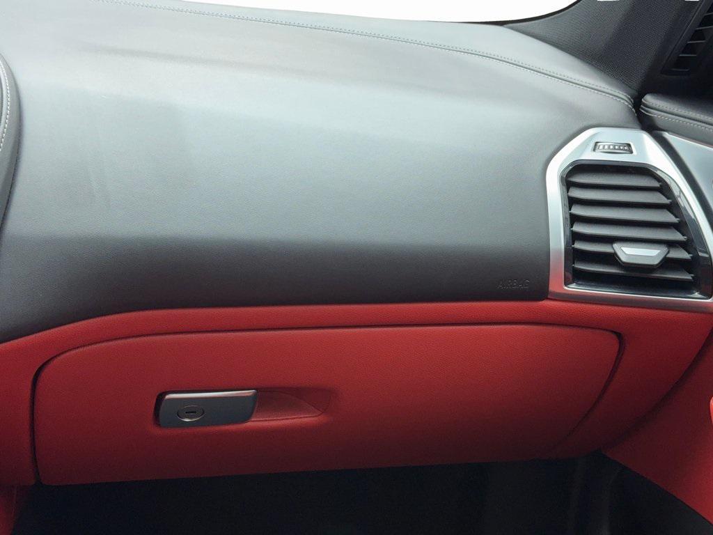 used 2022 BMW 840 car, priced at $46,994