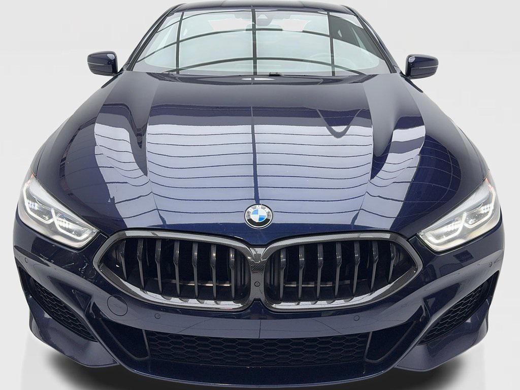 used 2022 BMW 840 car, priced at $46,994