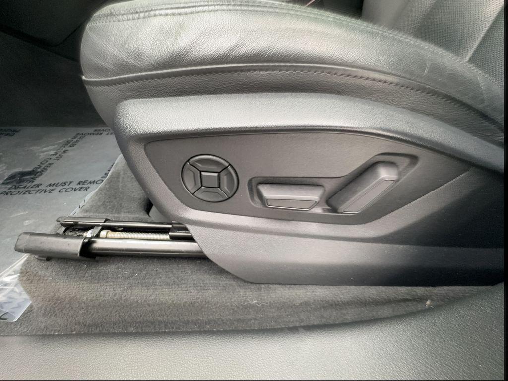 used 2021 Audi Q7 car, priced at $28,682