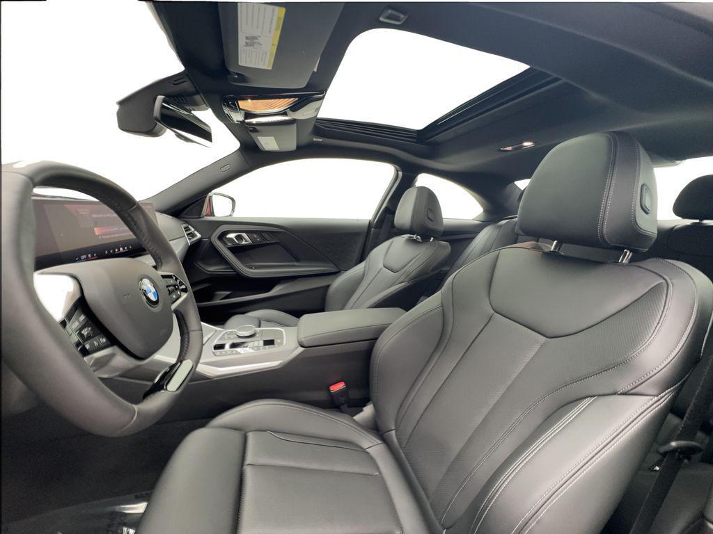 used 2025 BMW 230 car, priced at $38,490
