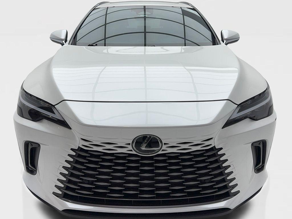 used 2024 Lexus RX 350 car, priced at $47,990