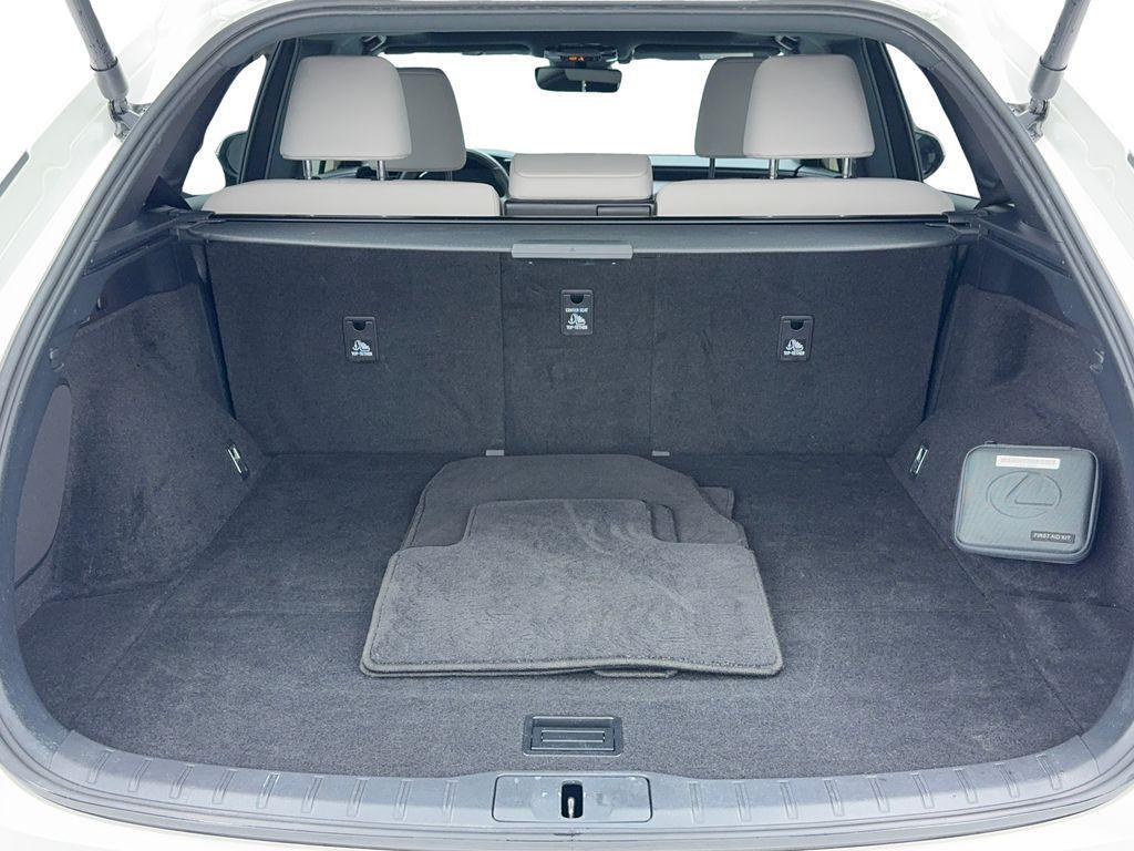 used 2024 Lexus RX 350 car, priced at $47,990