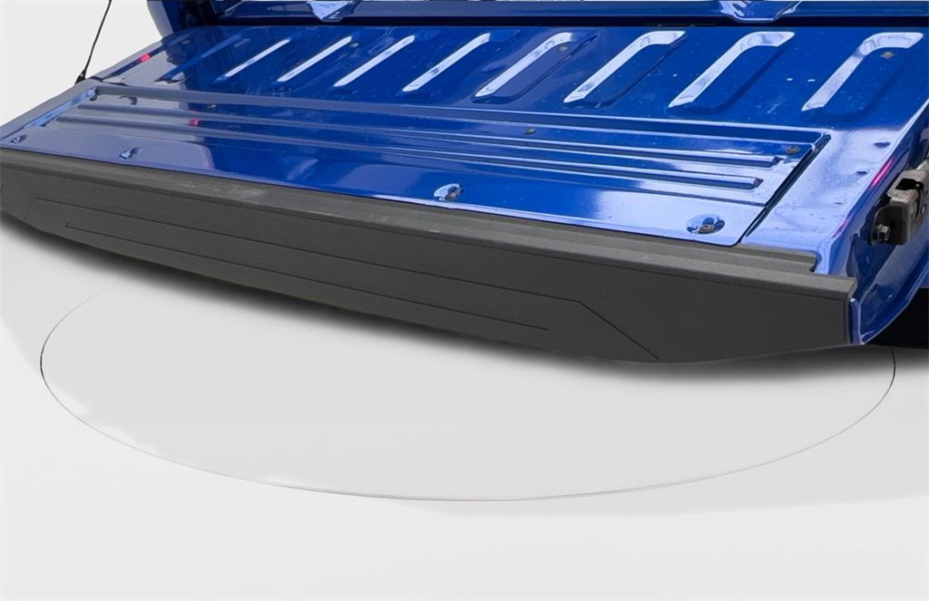 used 2025 Nissan Frontier car, priced at $31,594