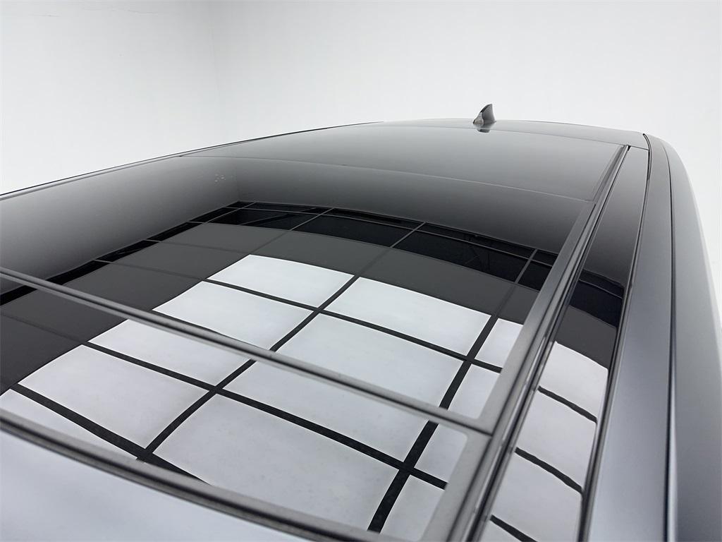 used 2021 Land Rover Range Rover car, priced at $49,880