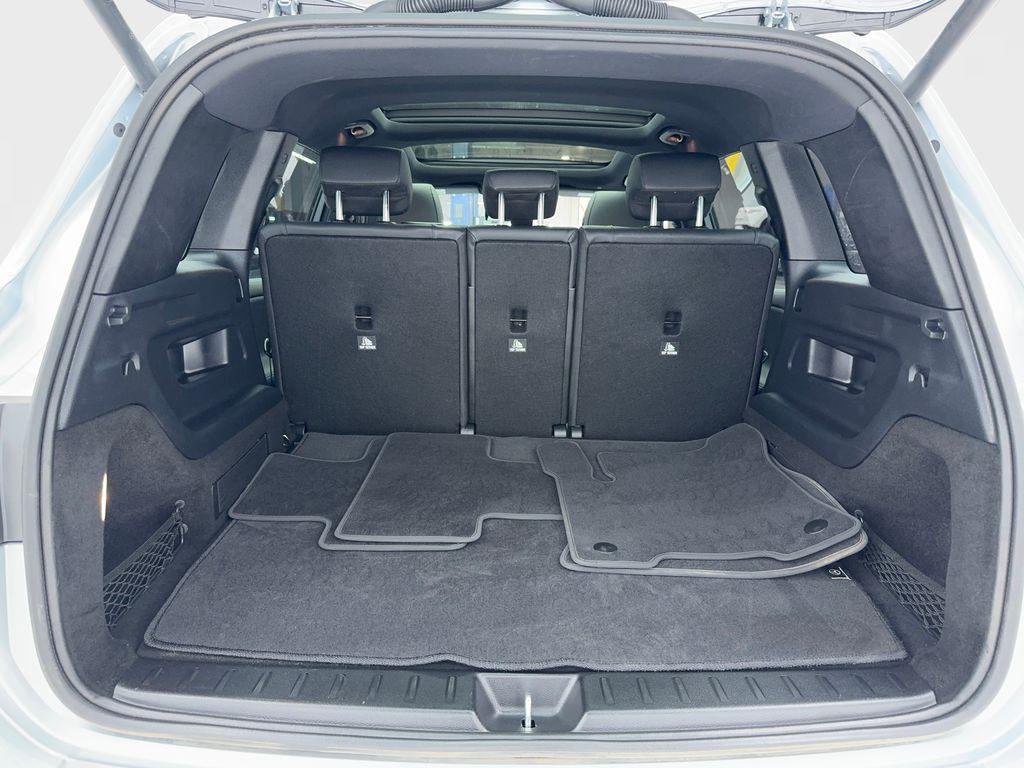 used 2024 Mercedes-Benz EQB 300 car, priced at $35,495