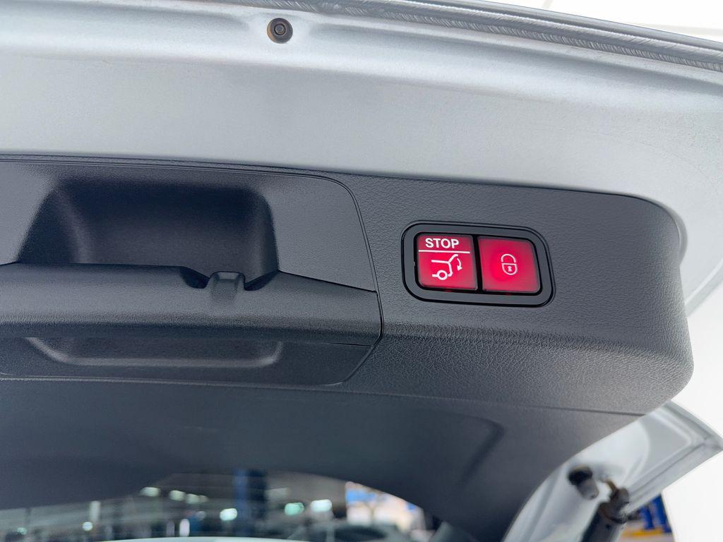 used 2024 Mercedes-Benz EQB 300 car, priced at $35,495