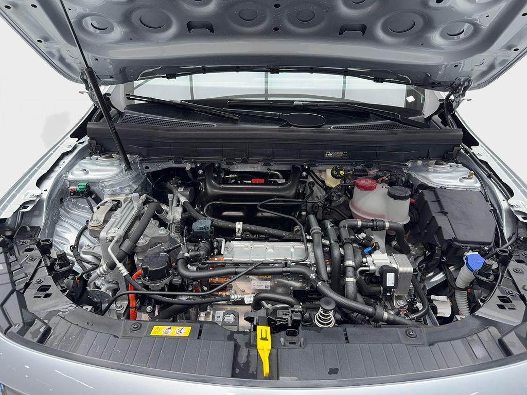 used 2024 Mercedes-Benz EQB 300 car, priced at $35,495