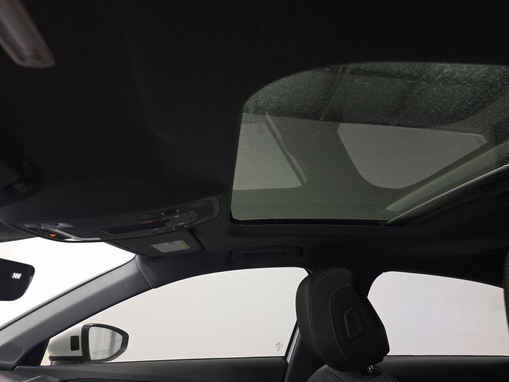 used 2024 Audi A3 car, priced at $27,880