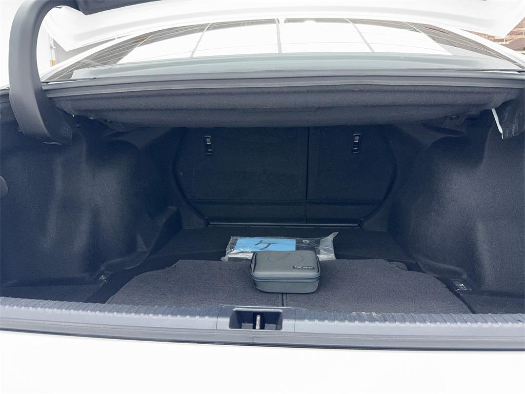 used 2024 Lexus IS 350 car, priced at $40,490