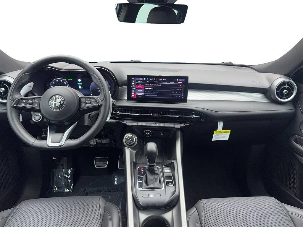 used 2024 Alfa Romeo Tonale car, priced at $30,244