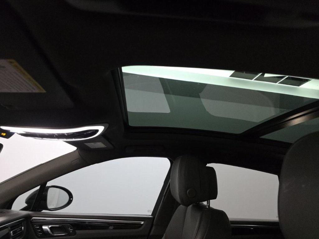 used 2023 Porsche Macan car, priced at $44,899