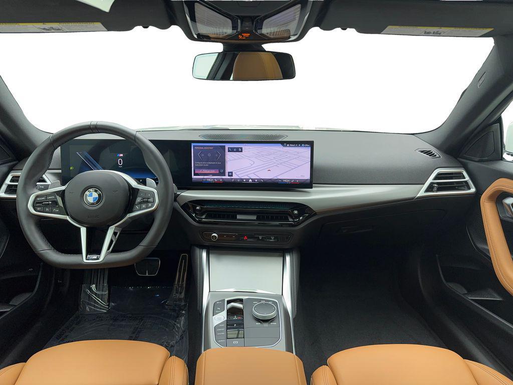 used 2025 BMW 230 car, priced at $38,490