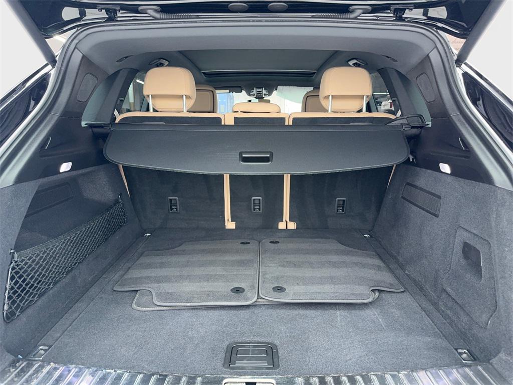 used 2023 Porsche Cayenne car, priced at $60,495